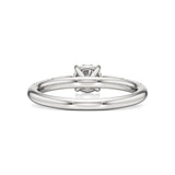 Amara | Round Lab-Grown Diamond Ring