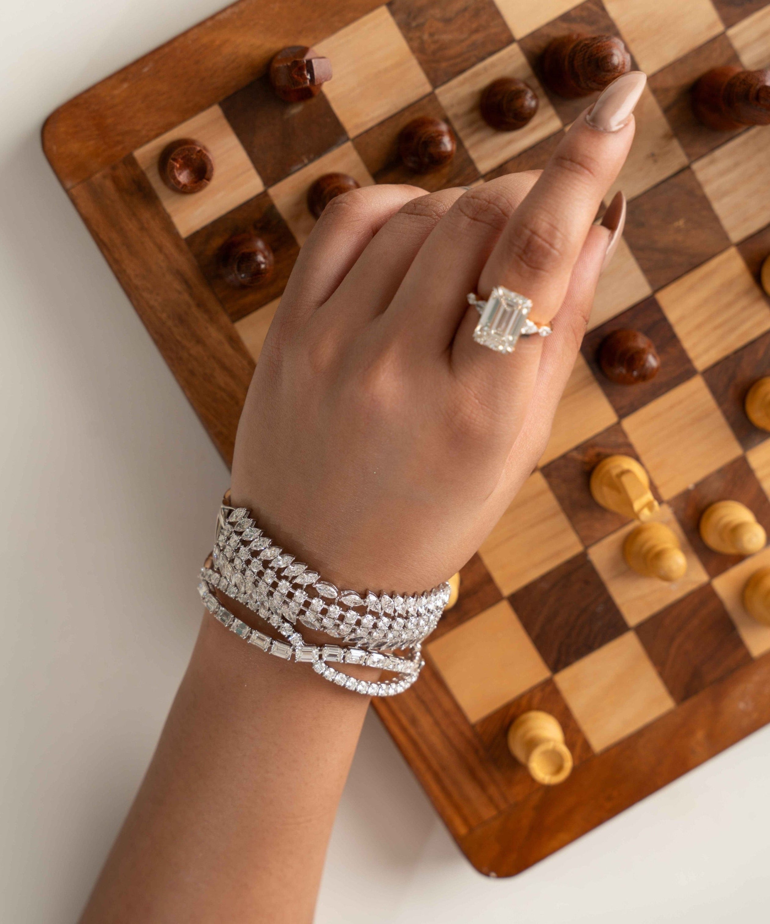 lab-created-diamond-bracelet-designs