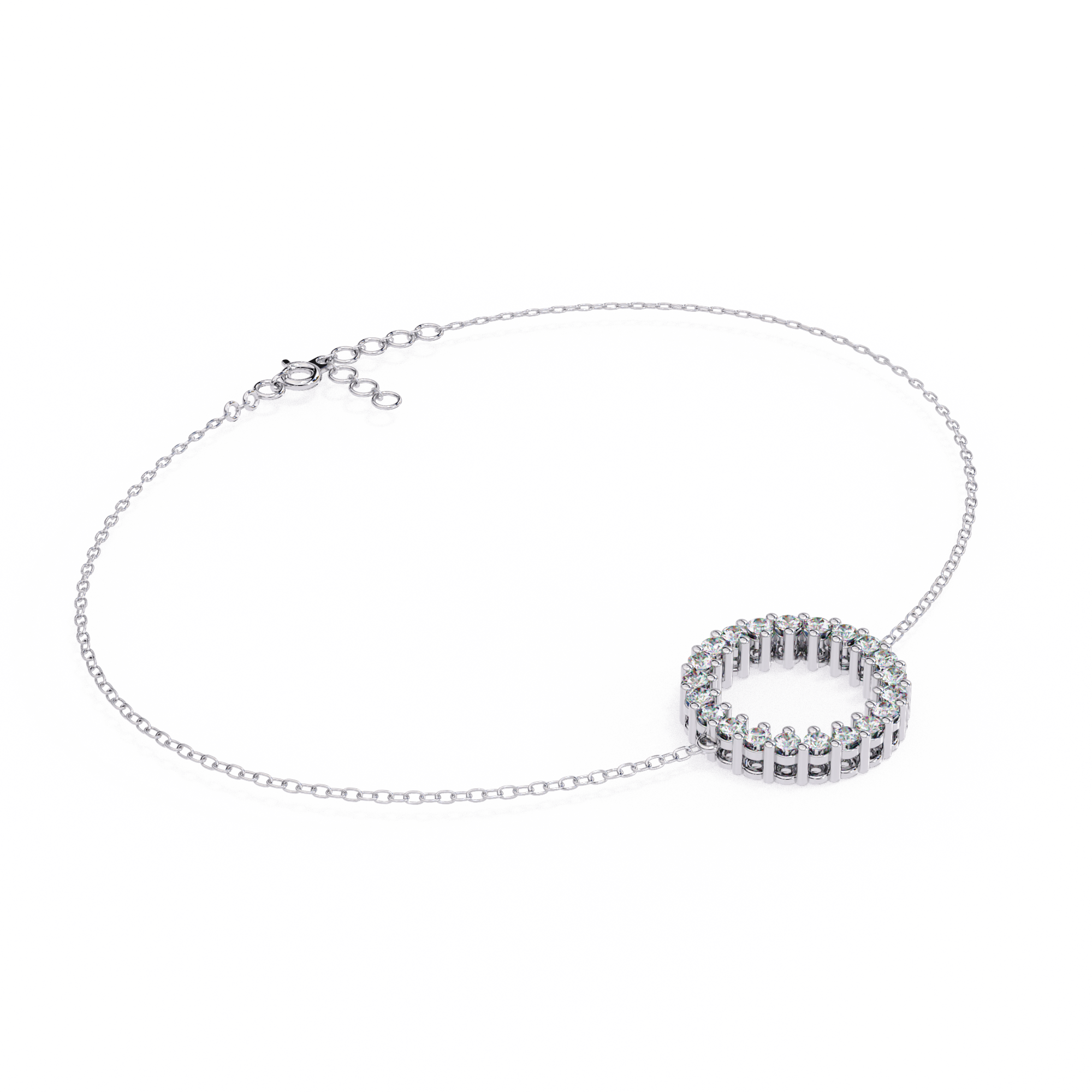 Bracelet | Daily wear Round chain bracelet