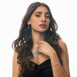 Mode | Drop earring from LUSH