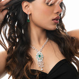 Mode | Drop earring from LUSH