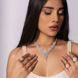 Sutra | Beautiful neckpiece from LUSH
