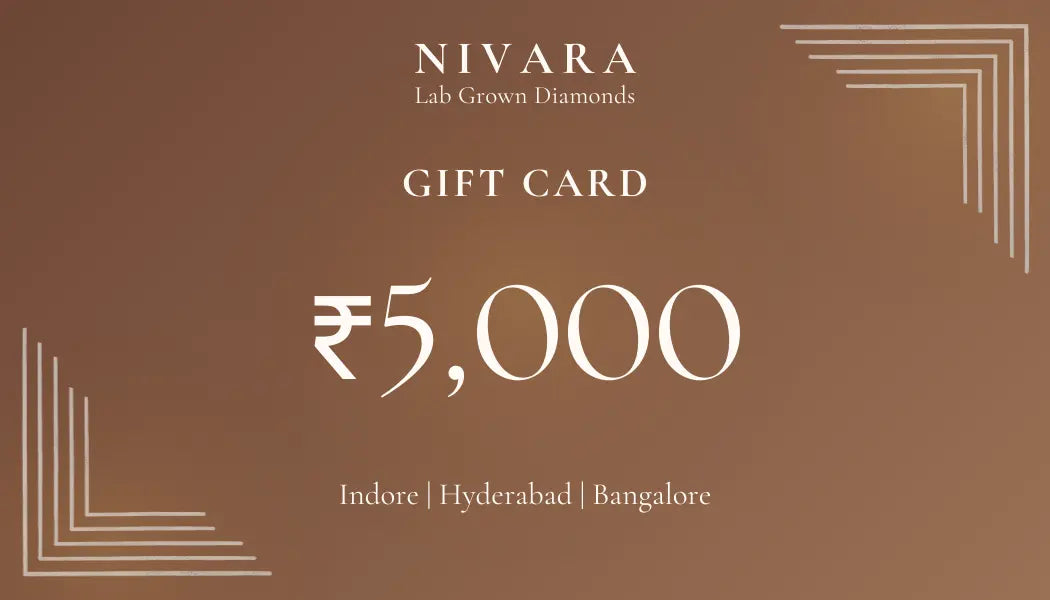 Nivara Gift Card - Nivara
