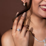 Mode | Beautiful ring from LUSH