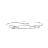 Mode | Daily wear diamond bracelet