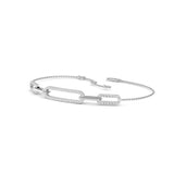 Mode | Daily wear diamond bracelet