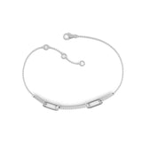 Mode | Daily wear diamond bracelet