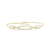 Mode | Daily wear diamond bracelet