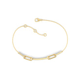 Mode | Daily wear diamond bracelet