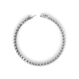 Sutra | Pear-cut lab grown diamond tennis bracelet