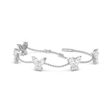 Vanya | Butterfly design daily wear bracelet