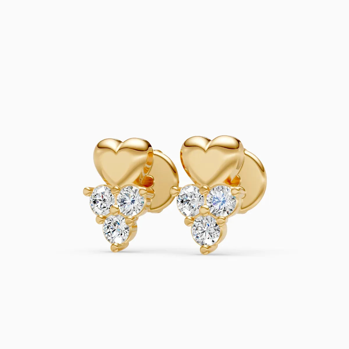 Mode | Skylight Lab-Grown Diamond Studs