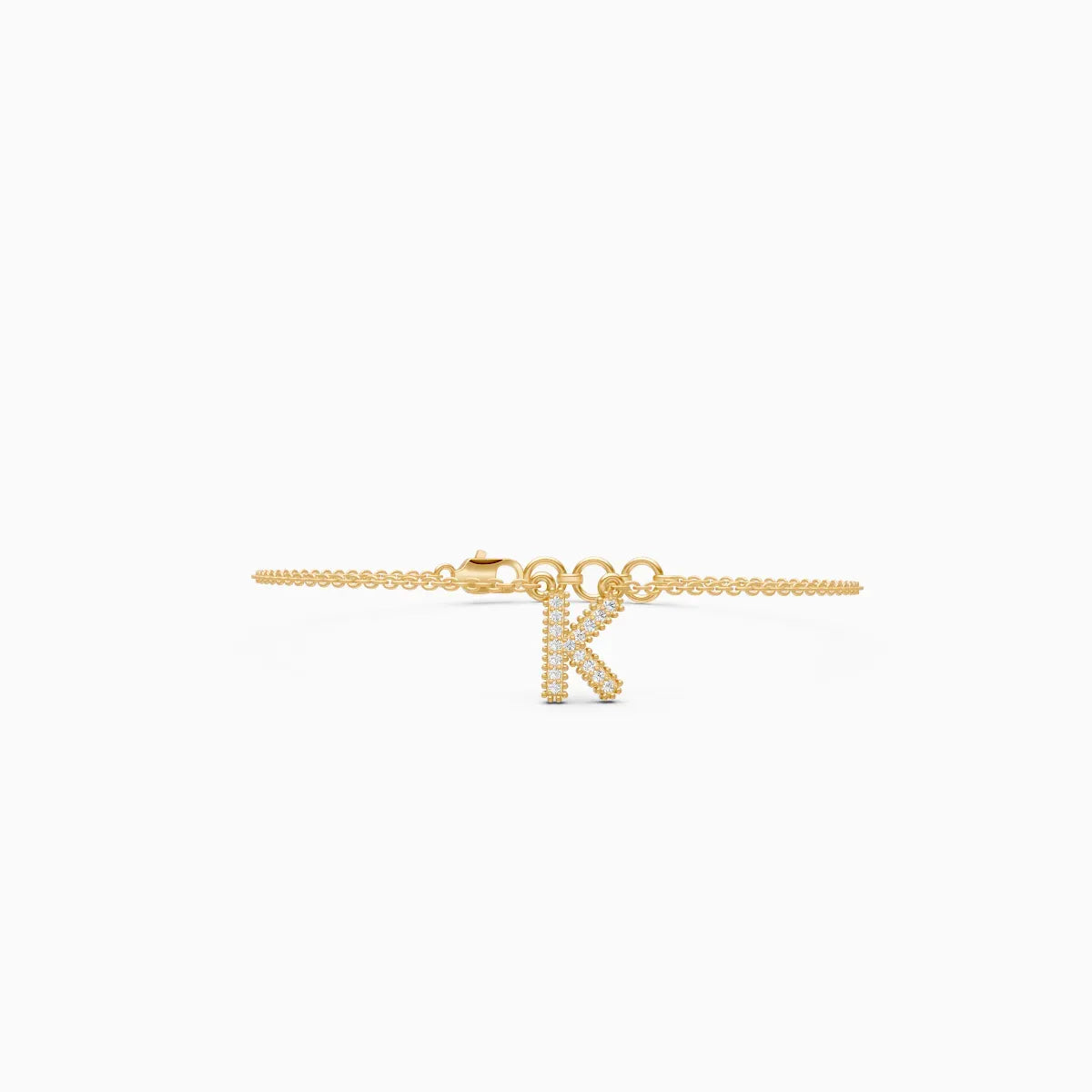 Sway | Sway Drift Lab-Grown Diamond Bracelet - Nivara