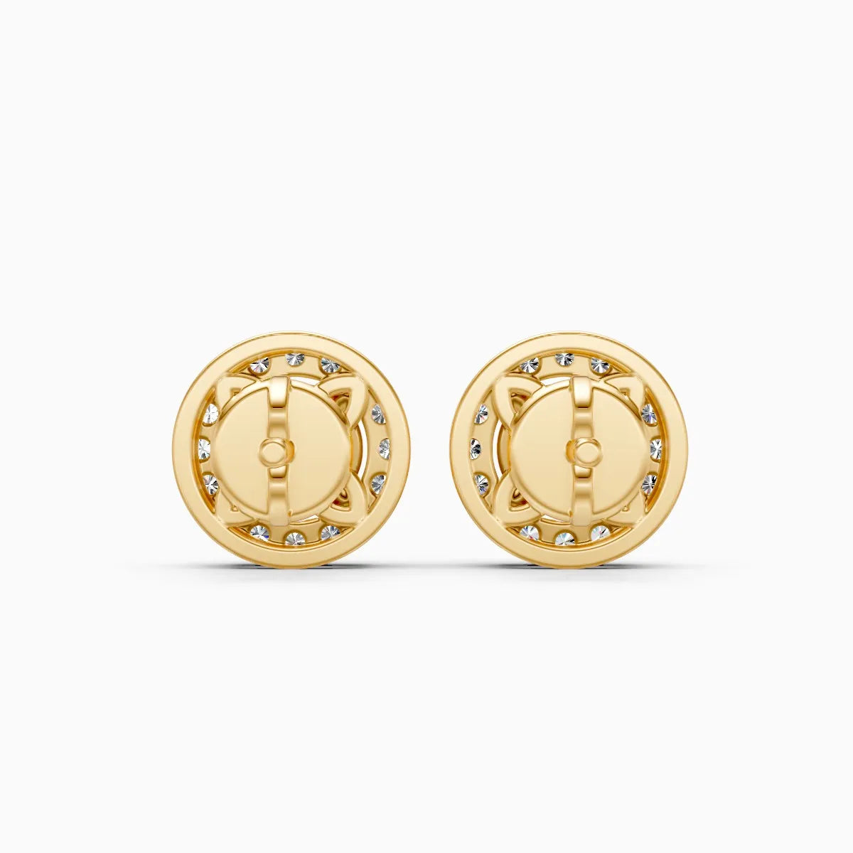 Mira | Whisper Light Lab-Grown Diamond Studs