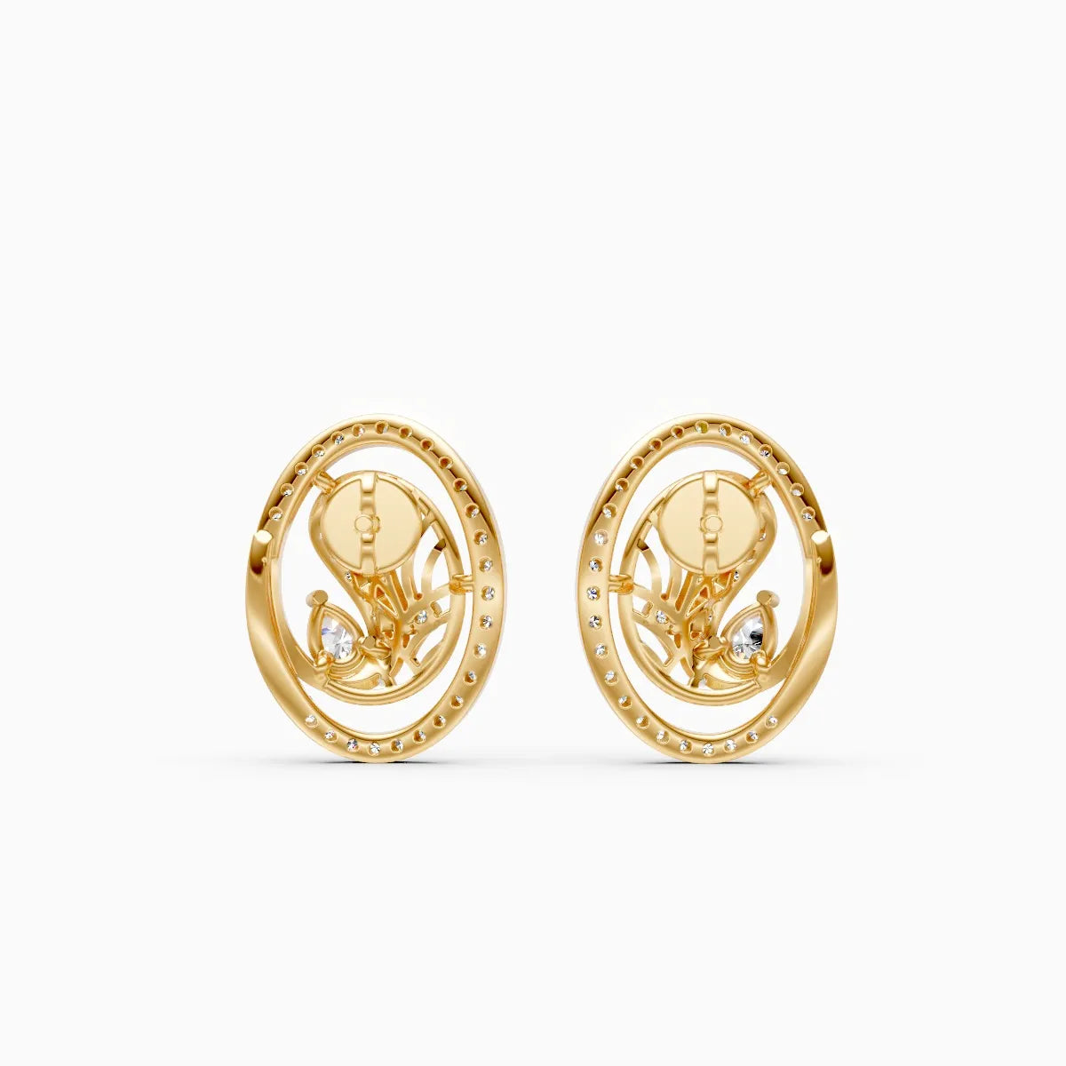 Mode | Beacon Lab-Grown Diamond Earrings