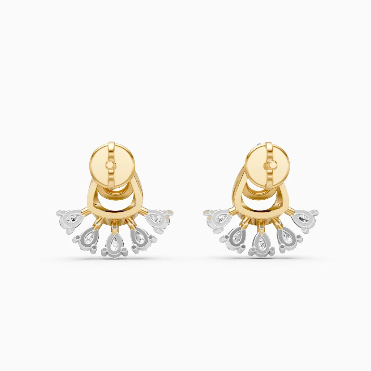 Mode | Apex Lab-Grown Diamond Earrings