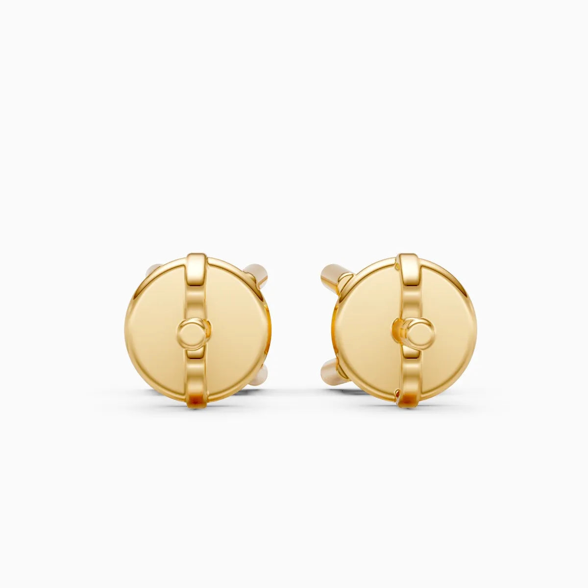 Thea | Linenlight Lab-Grown Diamond Studs