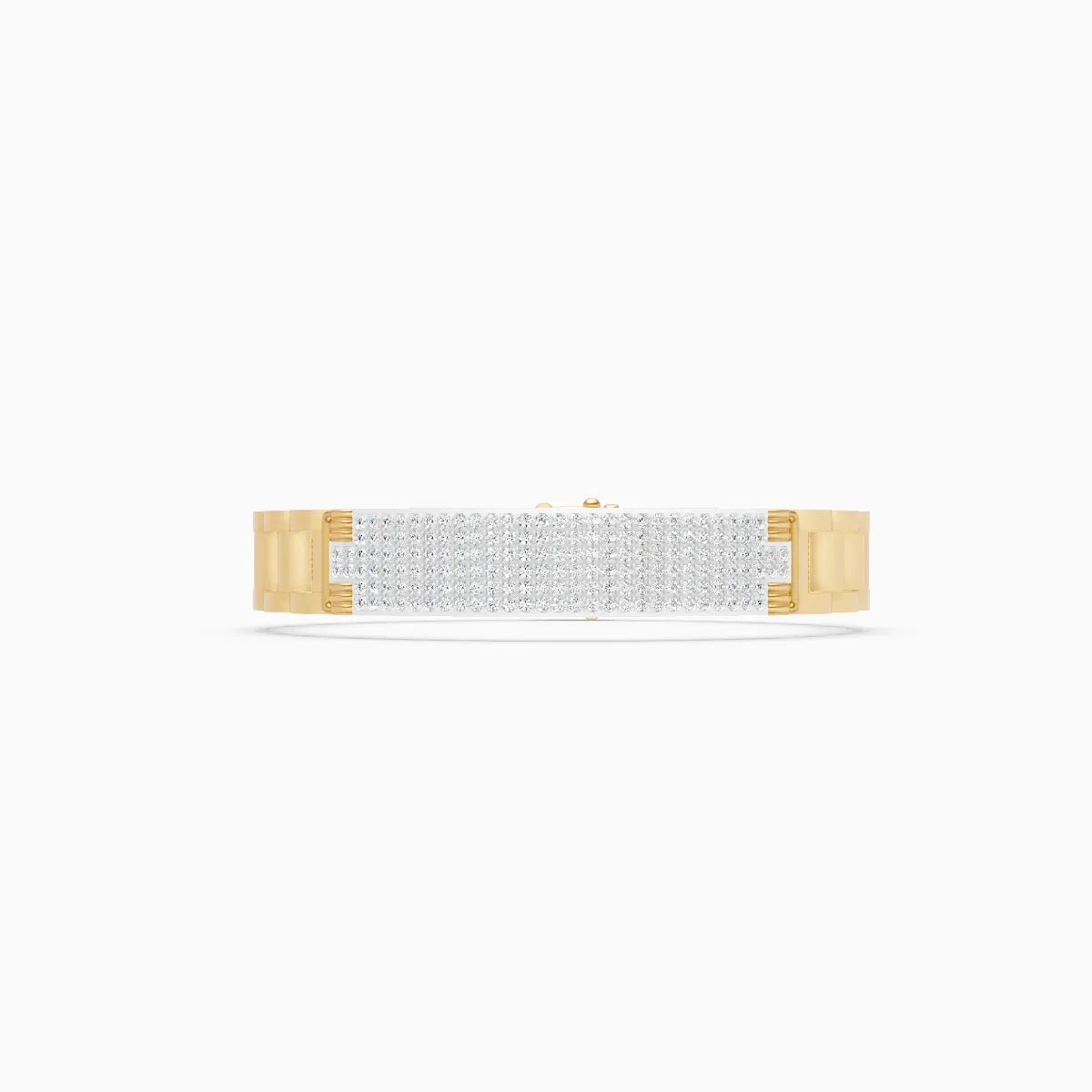 Miro | Bright Miro Lab-Grown Diamond Bracelet - Nivara