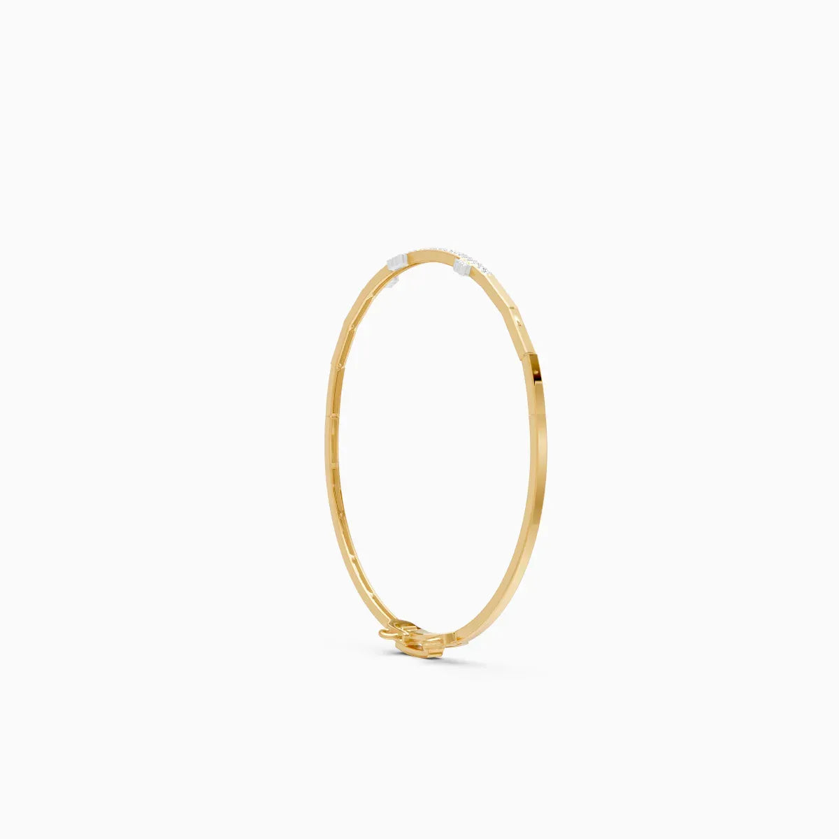 Mode | Dawn Bloom Lab-Grown Diamond Bracelet - Nivara