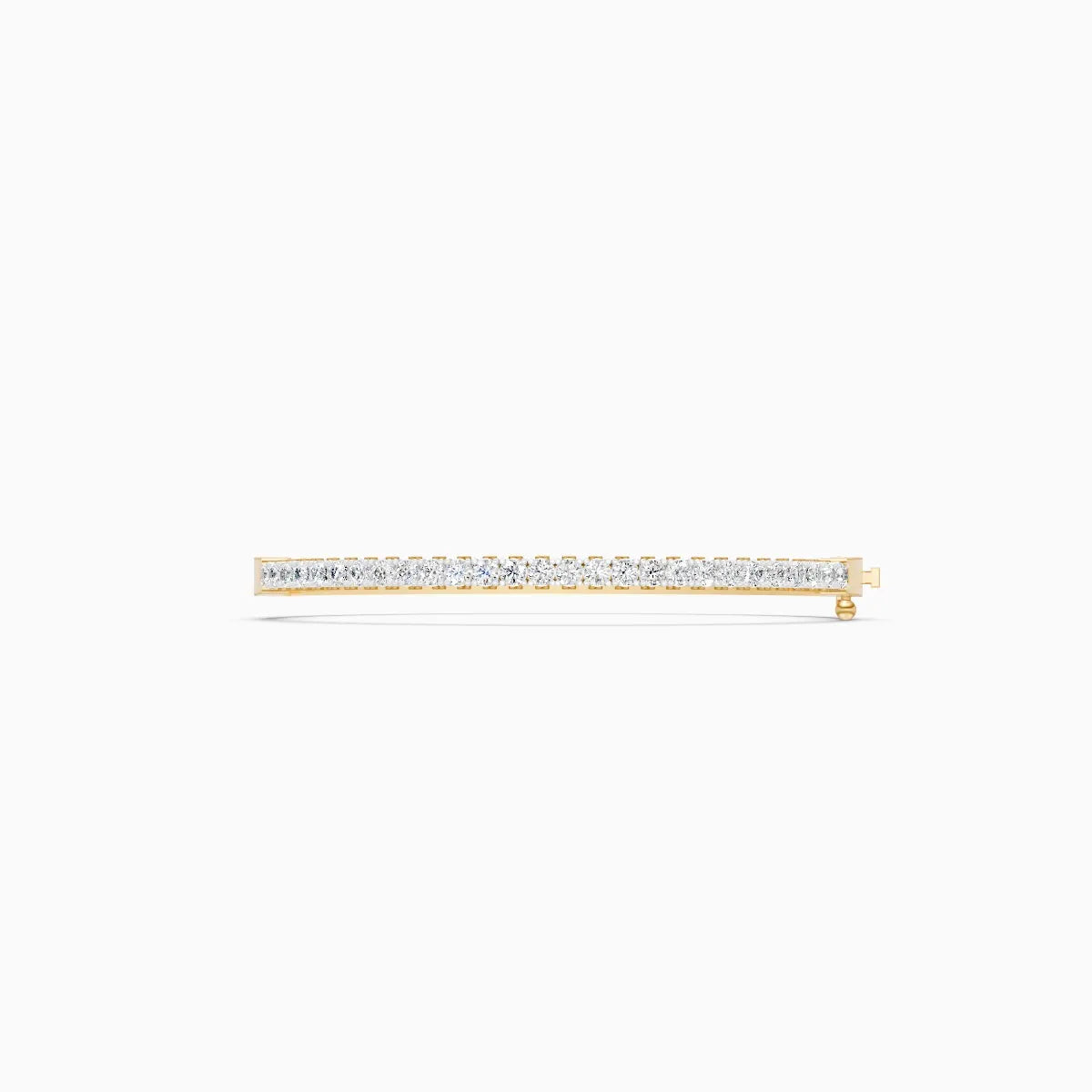 Nora | Rowlight Lab-Grown Diamond Bracelet - Nivara