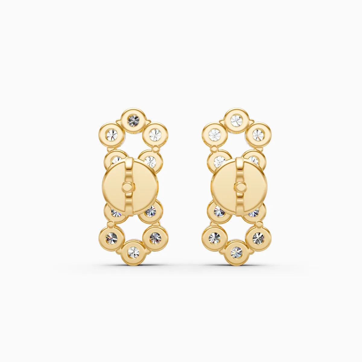 Mode | Cubist Lab-Grown Diamond Earrings