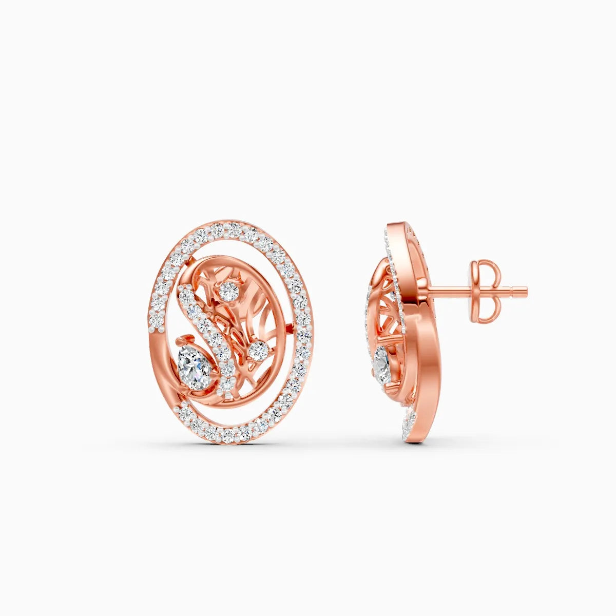 Mode | Beacon Lab-Grown Diamond Earrings