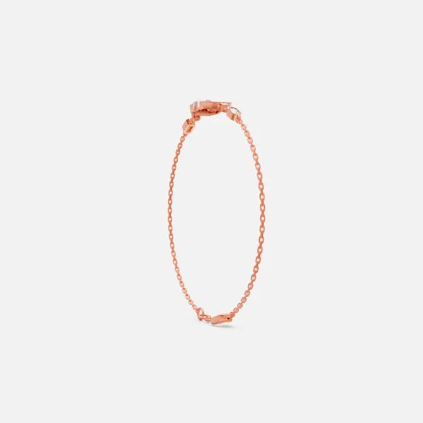 Mode | Radiance Lab-Grown Diamond Bracelet - Nivara