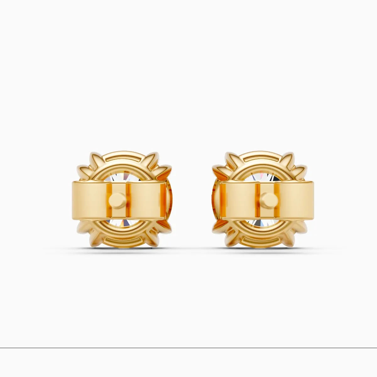 Thea | Daybreak Lab-Grown Diamond Studs