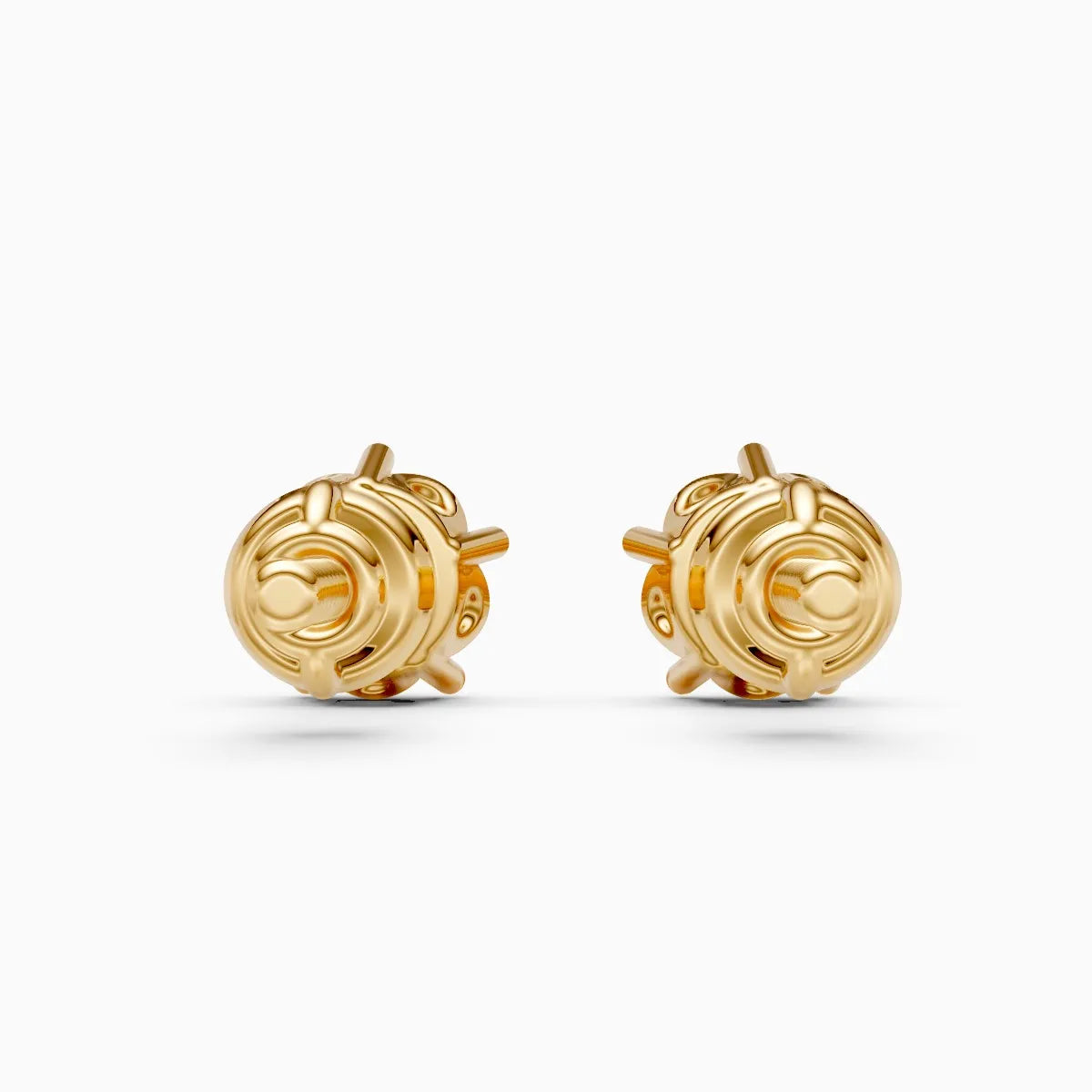 Thea | Sundrift Lab-Grown Diamond Studs