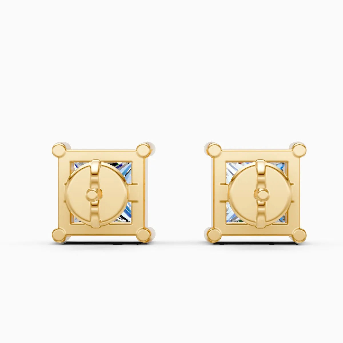 Mode | Eureka Lab-Grown Diamond Studs