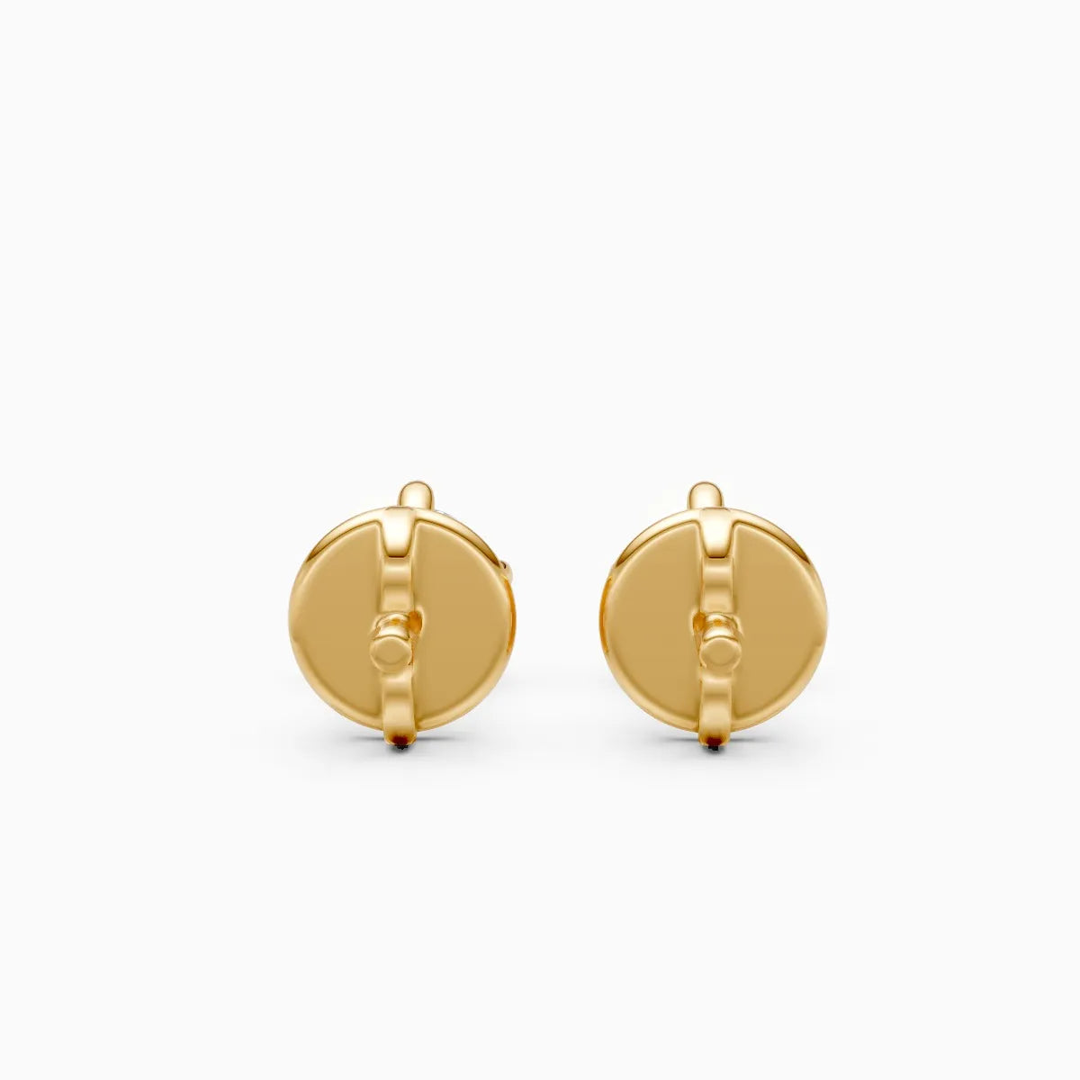 Thea | Mellow Vow Lab-Grown Diamond Studs