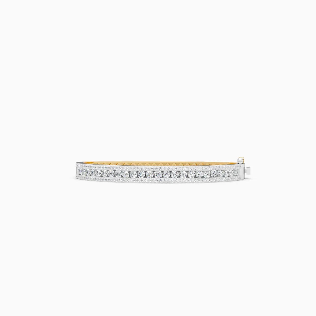Miro | Ember Lab-Grown Diamond Bracelet - Nivara