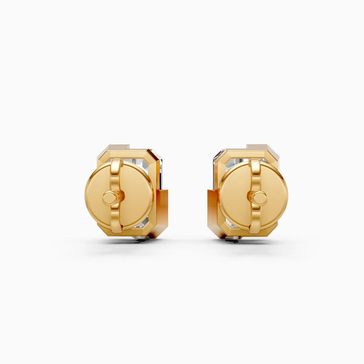Thea | Hourlight Lab-Grown Diamond Studs
