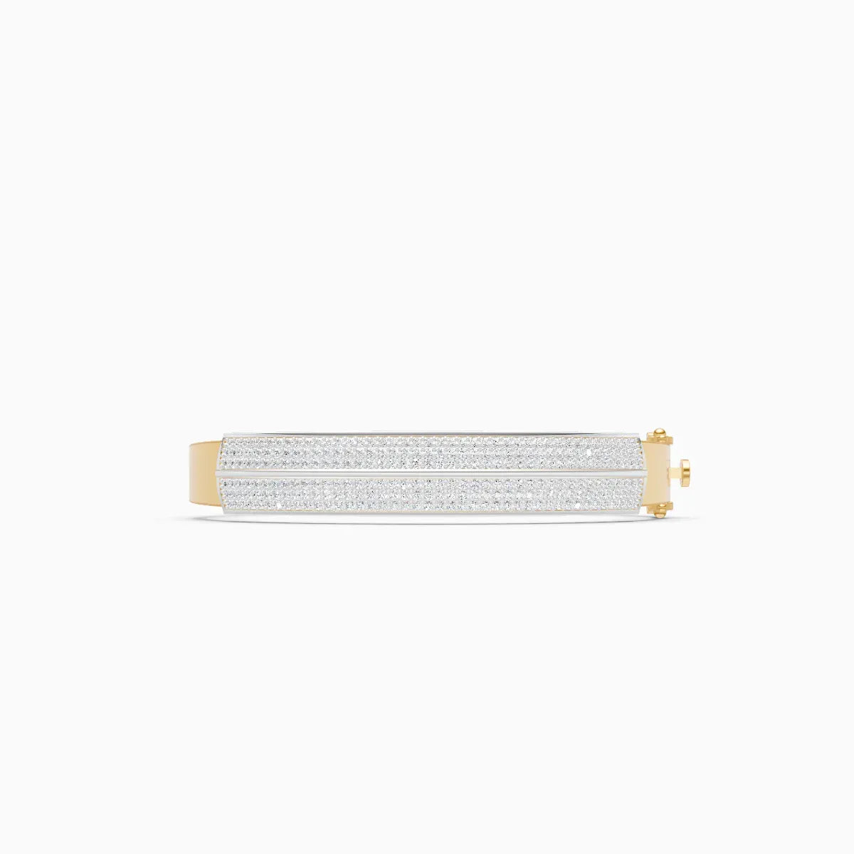 Miro | Dawn Bloom Lab-Grown Diamond Bracelet - Nivara