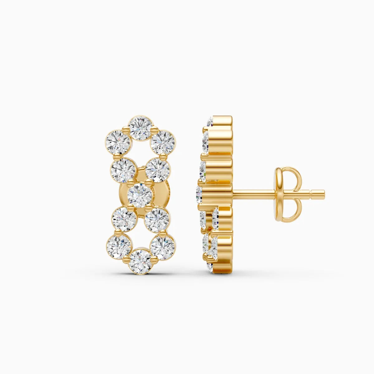 Mode | Cubist Lab-Grown Diamond Earrings
