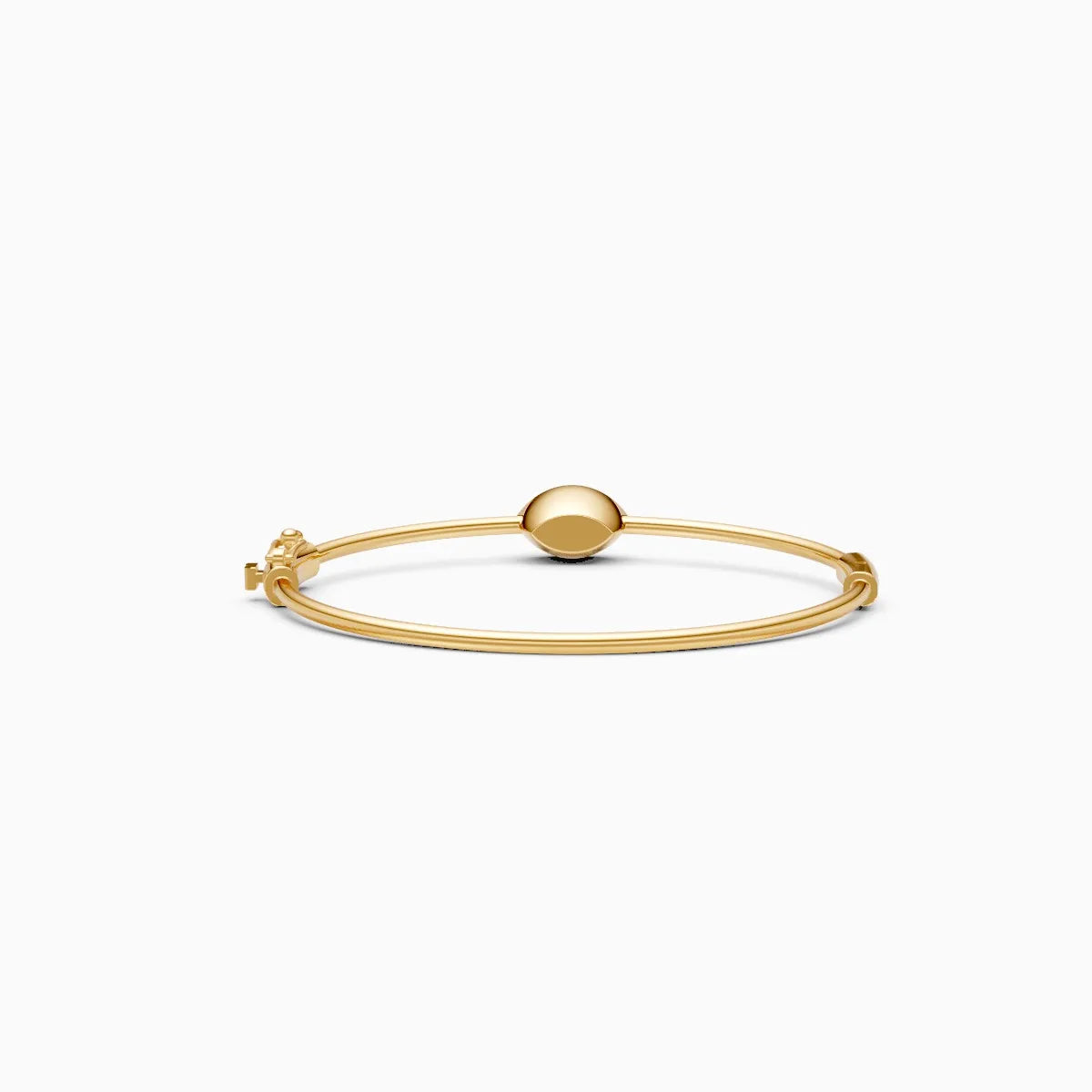 Mira | Dawn Bloom Lab-Grown Diamond Bracelet - Nivara