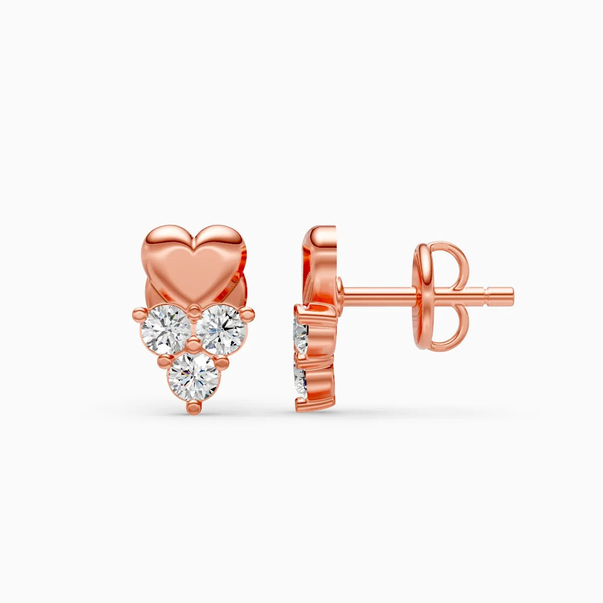 Mode | Skylight Lab-Grown Diamond Studs