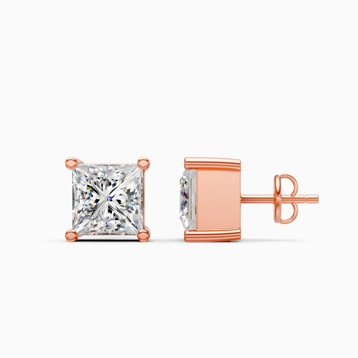Mode | Eureka Lab-Grown Diamond Studs