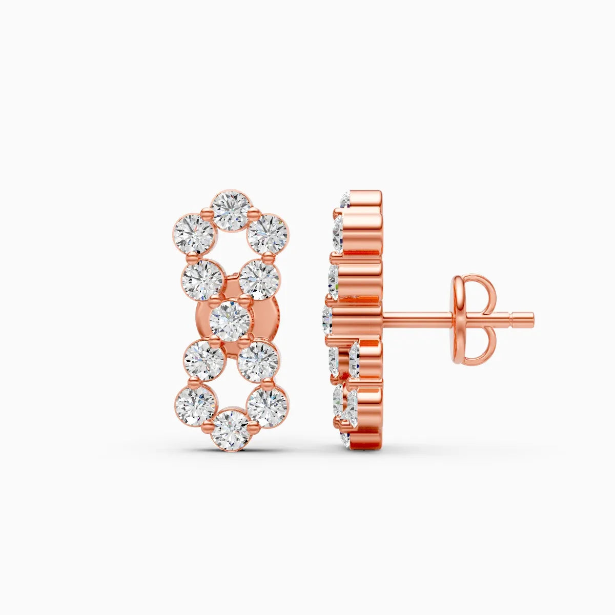 Mode | Cubist Lab-Grown Diamond Earrings