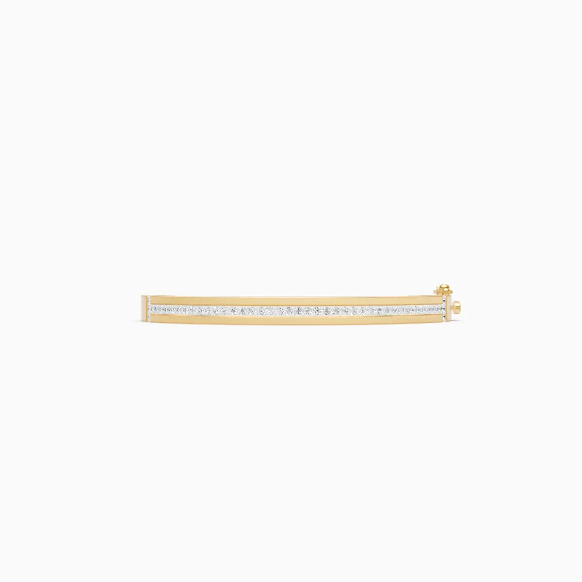Mode | Stellar Lab-Grown Diamond Bracelet - Nivara