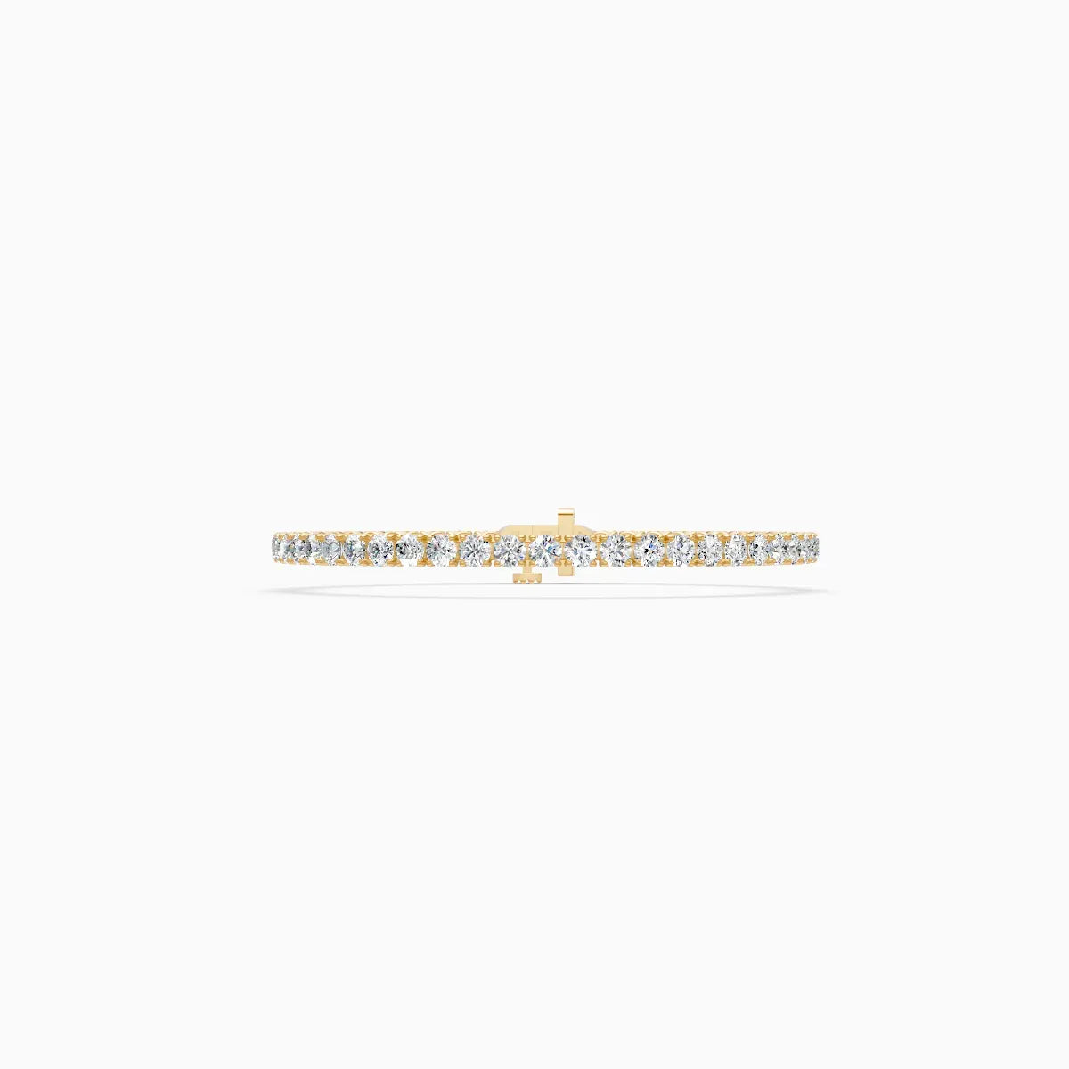 Sutra | Orbit Lab-Grown Diamond Bracelet - Nivara