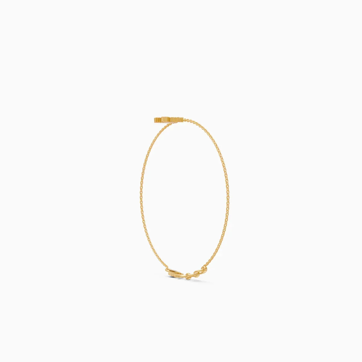 Sway | Sway Drift Lab-Grown Diamond Bracelet - Nivara