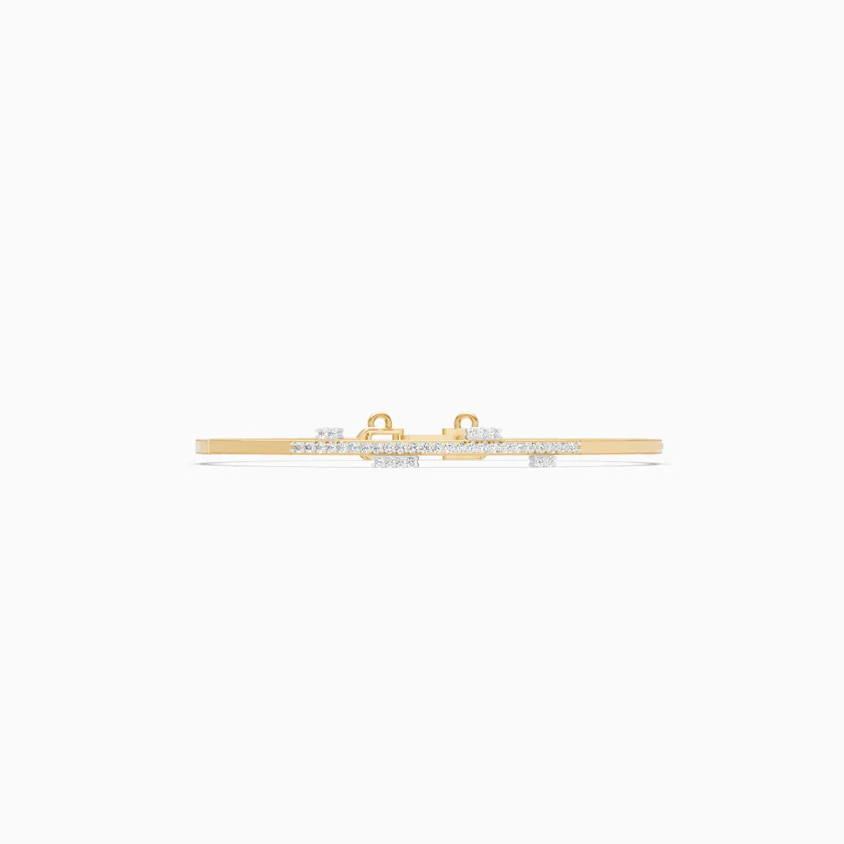 Mode | Dawn Bloom Lab-Grown Diamond Bracelet - Nivara