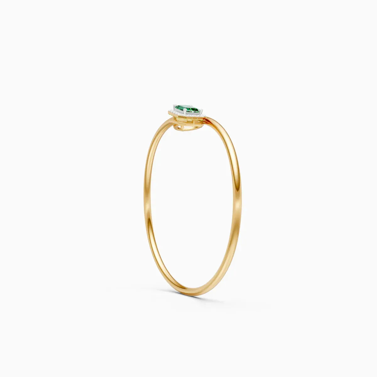 Ojas | Ojas Glow Lab-Grown Diamond Bracelet - Nivara