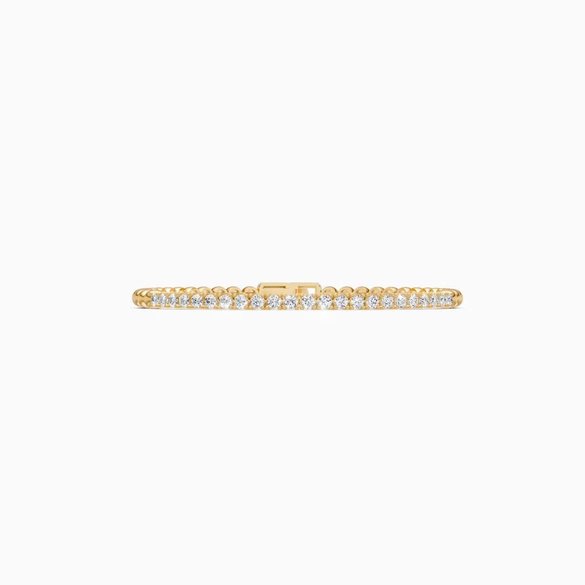 Sutra | Corda Lab-Grown Diamond Bracelet - Nivara