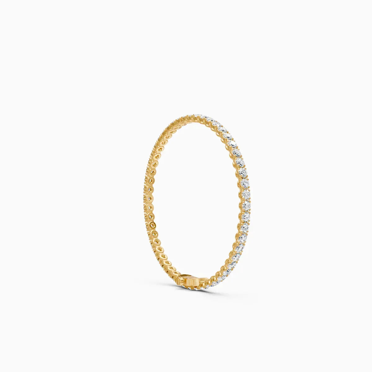 Sutra | Orbit Lab-Grown Diamond Bracelet - Nivara