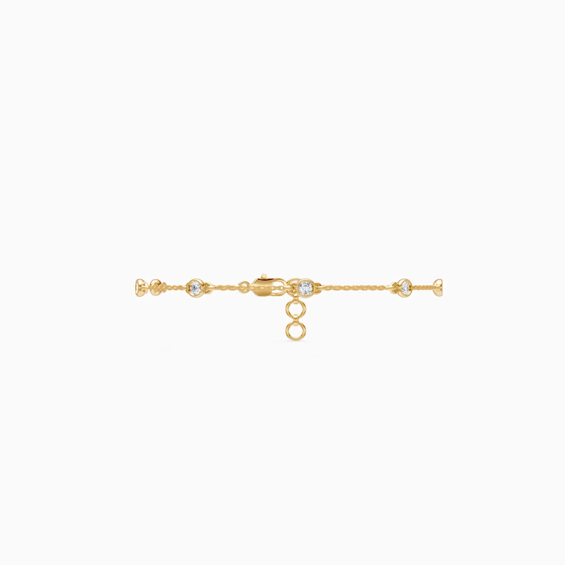 Mode | Modality Lab-Grown Diamond Bracelet - Nivara