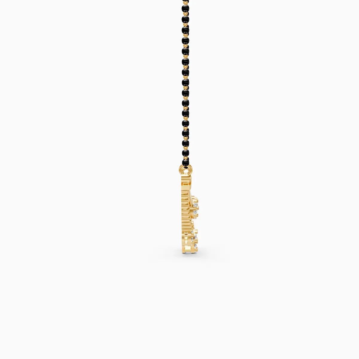 Eira | Grace Note Lab-Grown Diamond Mangalsutra