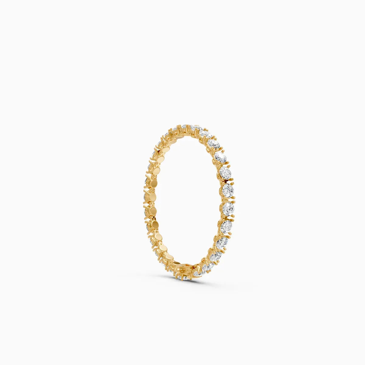 Sutra | Aureo Lab-Grown Diamond Bracelet - Nivara