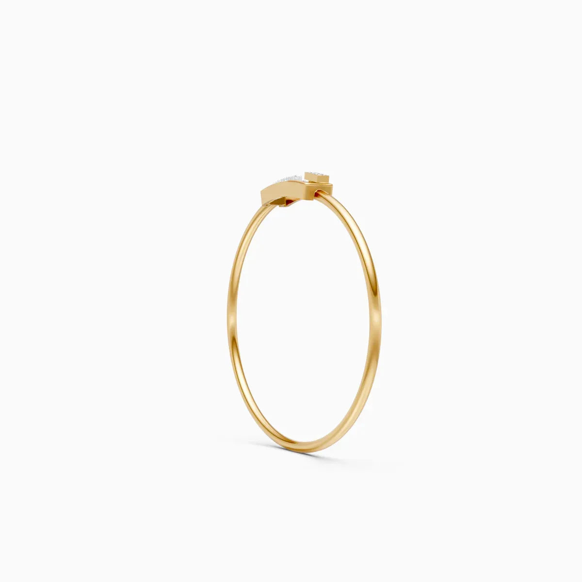Rupak | Focus Bloom Lab-Grown Diamond Bracelet - Nivara